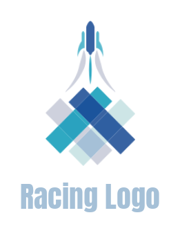Best Racing Logos | Racers Logo Design Templates | LogoDesign.net