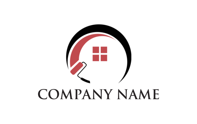 400 Best Home Remodeling Logos 50 Off Home Repair Logo Maker
