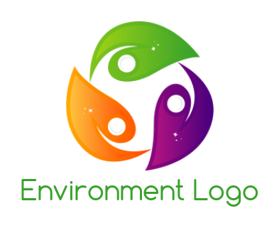 Environment Project Logos Get Environmental Logos | Save Environment Icons | LogoDesign.net