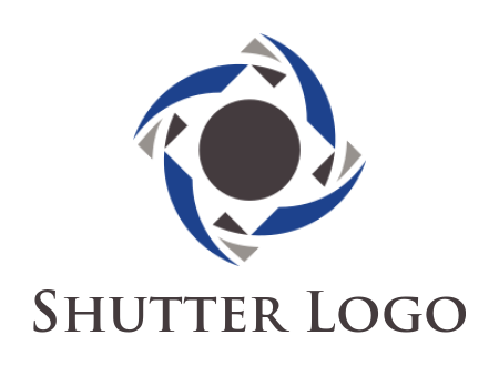 Create Your Own Shutter Logo | LogoDesign.Net - Page 3 - 5