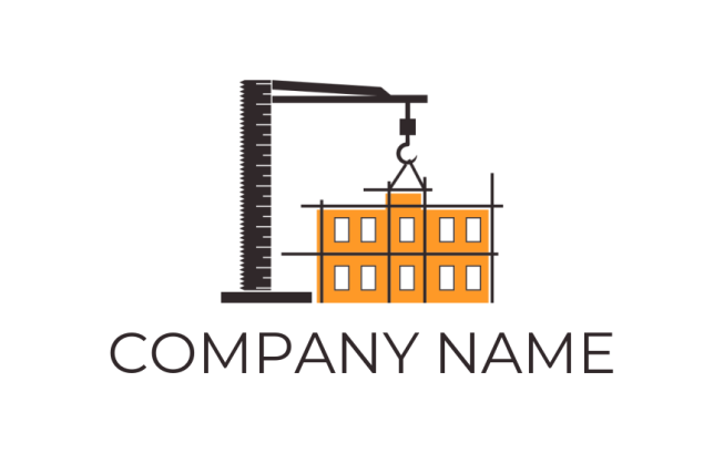 Download Free Make Free Engineering Logos Civil Oil Energy Logodesign PSD Mockup Template