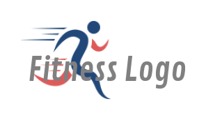 Free Fitness Center Logo Maker | Exercise Logos | LogoDesign