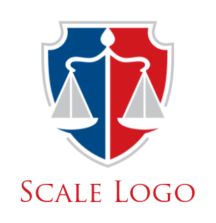 Design a Professional Scale Logo | LogoDesign.Net - Page 2 - 4