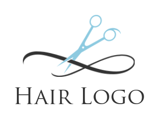 2400+ Hair Logos | Free Hairdresser Logo Samples 