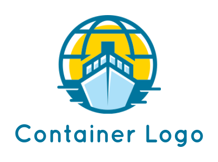 Create Container Logo for Free | LogoDesign.Net - Page 2 - 2