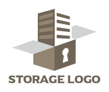 Storage Logo Generator Free Storage Logo Maker | LogoDesign.Net - Page 2 - 3