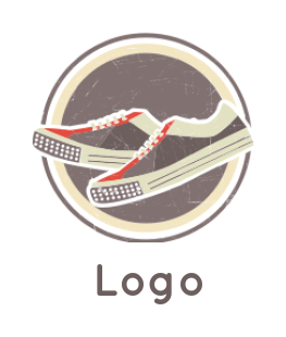 Free Shoe Logos | Sneaker Shoe Logo Maker | LogoDesign.net