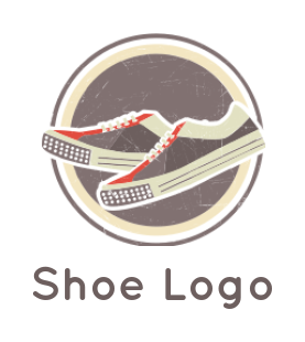 Voeding droogte Uitgestorven Fashionable Shoe Logos | Shoe Logo Creator | LogoDesign.net