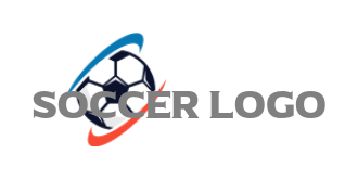 Free Soccer Logo Maker Soccer Ball Logos Logodesign Net
