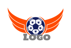 Free Soccer Logo Maker Soccer Ball Logos Logodesign Net