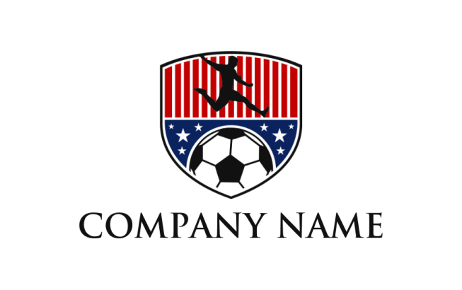 Featured image of post Soccer Crest Maker