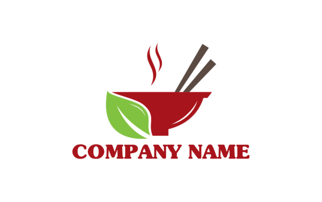 Free Culinary Logos Online Cuisine Logo Samples Logodesign Net