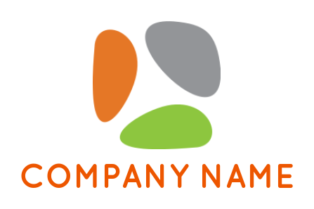 generate a landscape logo spa stones - logodesign.net