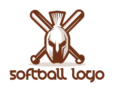 Design a Professional Softball Logo | LogoDesign.Net