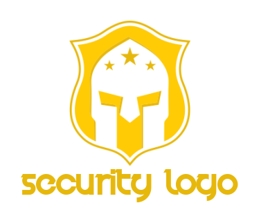Free Security Company Logos: Home, Commercial | LogoDesign