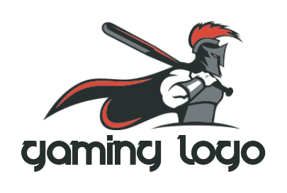 Free: Go Team Logo - Cool Gaming Logos Png PNG Image