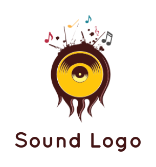 Download Sound Logos | Best Sound Logo Maker | LogoDesign.net