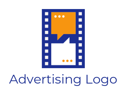 Advertizing Logo Free Advertising Logo Maker: Advertising Agency, Talent | LogoDesign