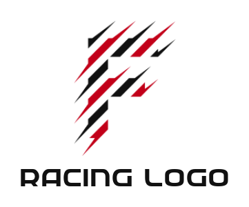 Best Racing Logos | Racers Logo Design Templates | LogoDesign.net
