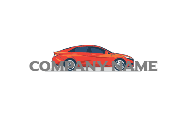 1100 Finest Rent A Car Logos Get A Free Car Rental Logo