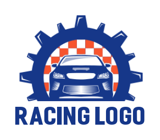 Custom Logo Racers Best Racing Logos | Racers Logo Design Templates | LogoDesign.net