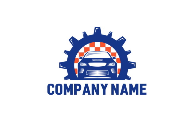 00 Premium Auto Shop Logos Free Mechanic Logo Maker