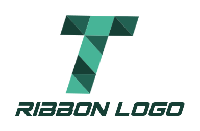 Crafty Ribbon Logos | Create a Bow Logo Design | LogoDesign.net