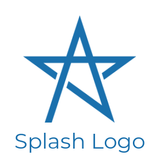Cool Splash Logos | Splash Logo Templates Online | LogoDesign.net