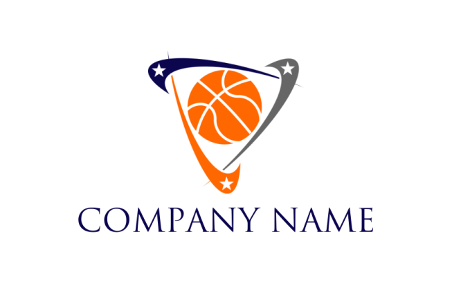 Make Free Basketball Logos Basketball Logo Creator Logodesign Net