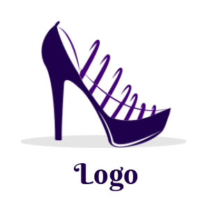 shoe logos and names