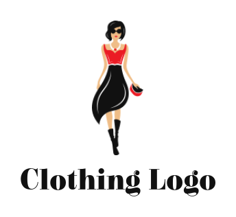 Free Clothing Logos Clothing Boutique Logo Maker Logodesign Net