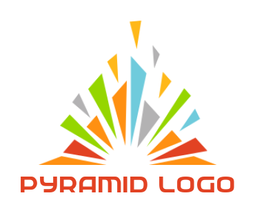 Pyramid Logo Png