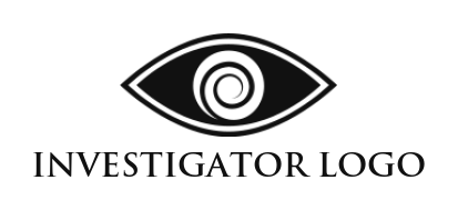 150 Best Private Investigator Logos Free Detective Logo Designs