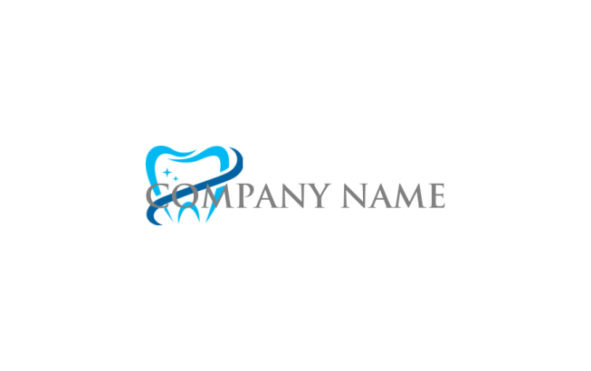 10 Professional Dental Logos Free Dentist Logo Maker