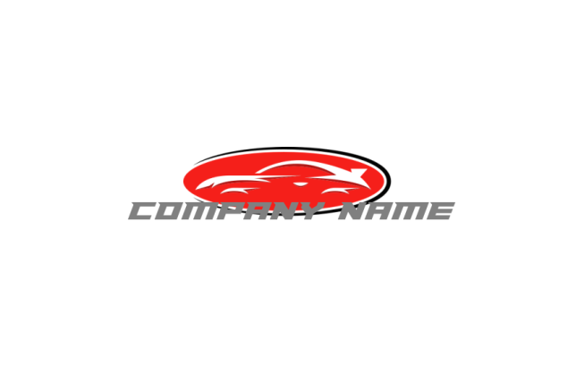 Free Auto Transport Logos Car Bike Truck Logodesign