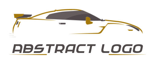 Abstract Auto Logo Create Your Abstract Logo in Minutes | LogoDesign.Net