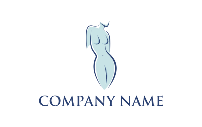 Best Body Logos Free Body Logo Templates Logodesign Net
