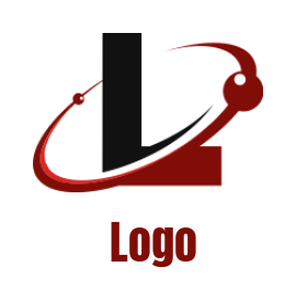 letter lv logo design