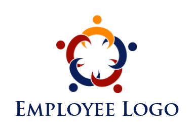 Simploywe Logo Get Employee Logos | Work Logo Designs | LogoDesign.net