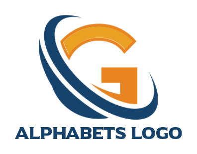 Letter C logo template speaker in square shape 