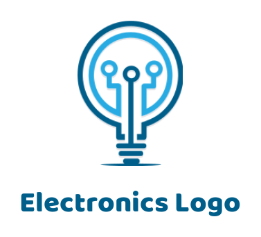 Electronic Logo Maker