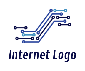 Create Your Own Internet Logo | LogoDesign.Net