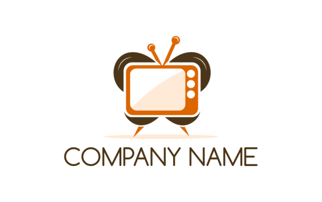 Free Satellite Logos | Satellite Logo Maker | LogoDesign.net