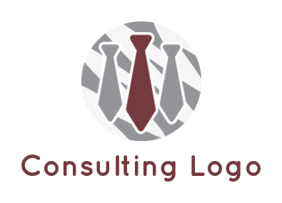 Best Free Consulting Logos Coach Management Logodesign