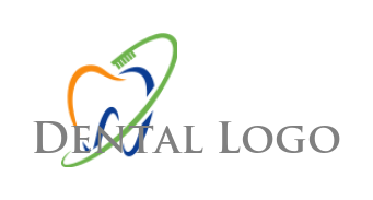 10 Professional Dental Logos Free Dentist Logo Maker