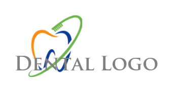 50 Off Dental Logos Dentist Logo Maker Logodesign Net