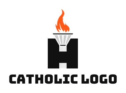 Create Your Free Catholic Logo LogoDesign Net