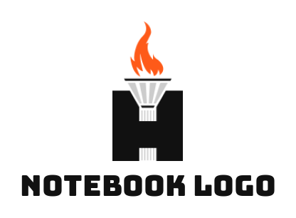 Create Your Own Notebook Logo | LogoDesign.Net - Page 2 - 2