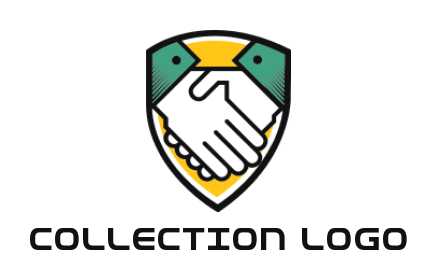 Create Your Free Collection Agency Logo | LogoDesign.Net