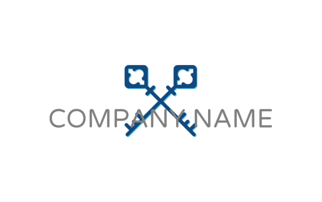 Best Key Logos | Key Logo Design Generator | LogoDesign.net